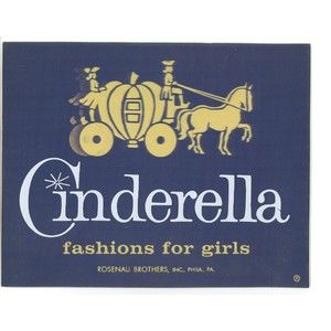 Rosenau Brothers Advertising Photo Print 8"‎ x 10" Lenticular 3D Vari-Vue 1940s